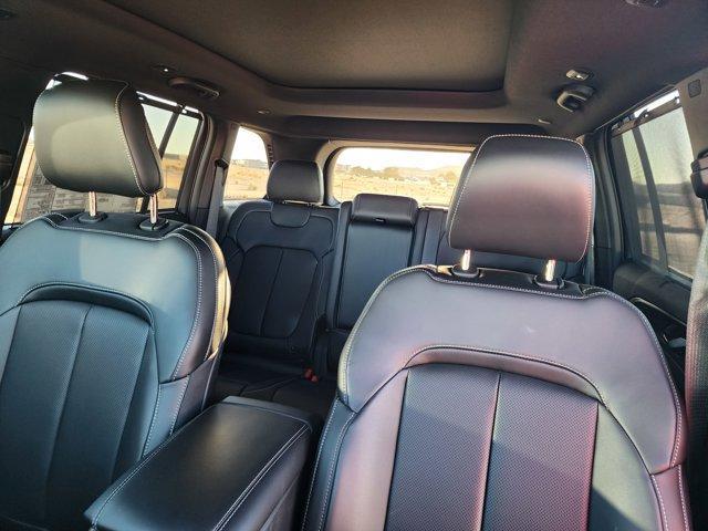 new 2025 Jeep Grand Cherokee car, priced at $53,165