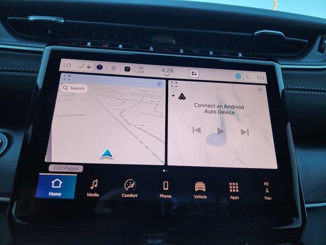 new 2025 Jeep Grand Cherokee car, priced at $53,165