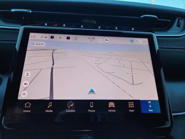 new 2025 Jeep Grand Cherokee car, priced at $53,165