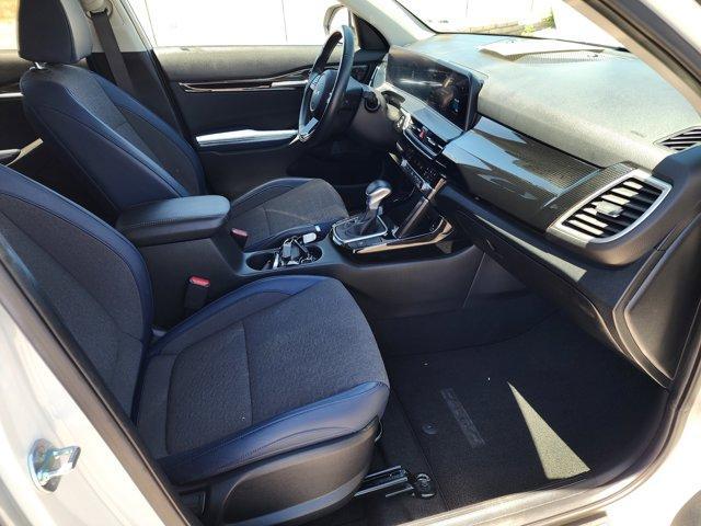 used 2024 Kia Seltos car, priced at $23,800
