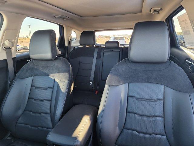 new 2026 Kia Sportage car, priced at $37,980