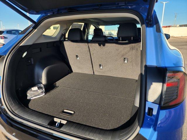 new 2026 Kia Sportage car, priced at $37,980