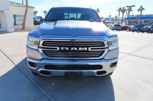 used 2019 Ram 1500 car, priced at $26,367