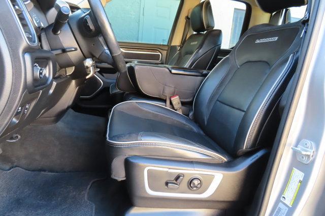 used 2019 Ram 1500 car, priced at $26,367