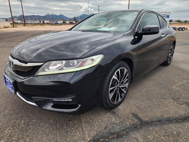 used 2017 Honda Accord car, priced at $16,359