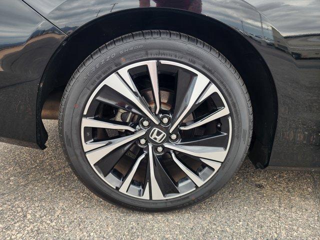 used 2017 Honda Accord car, priced at $16,359