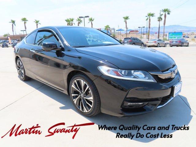 used 2017 Honda Accord car, priced at $16,359