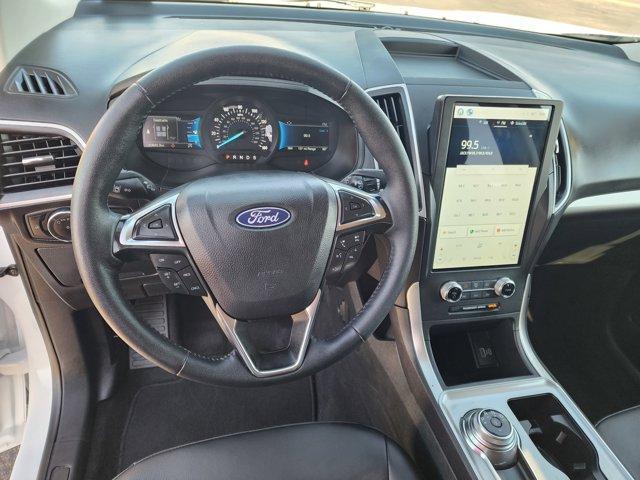 used 2024 Ford Edge car, priced at $31,668