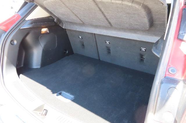 used 2024 Buick Encore GX car, priced at $24,595