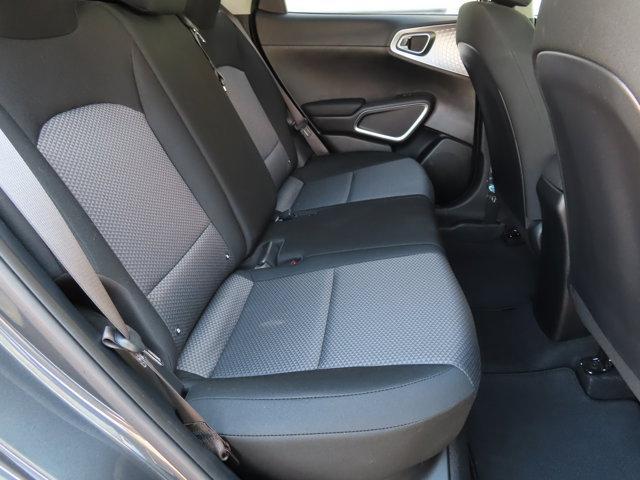 used 2022 Kia Soul car, priced at $12,486