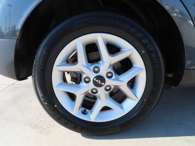 used 2022 Kia Soul car, priced at $12,486