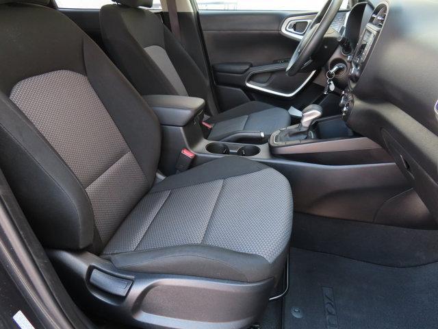 used 2022 Kia Soul car, priced at $12,486