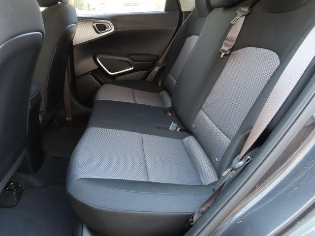used 2022 Kia Soul car, priced at $12,486