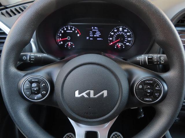used 2022 Kia Soul car, priced at $12,486