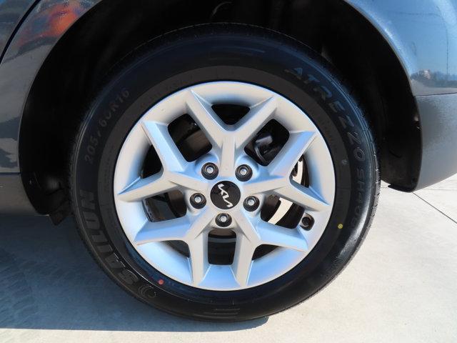 used 2022 Kia Soul car, priced at $12,486