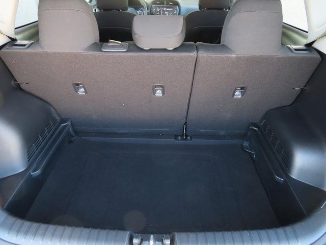 used 2022 Kia Soul car, priced at $12,486