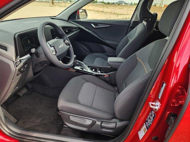 new 2025 Kia Niro car