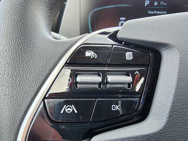new 2025 Kia Niro car