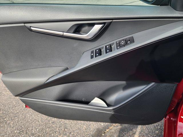 new 2025 Kia Niro car