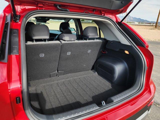 new 2025 Kia Niro car