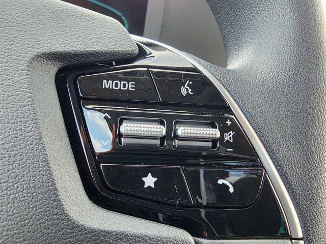 new 2025 Kia Niro car