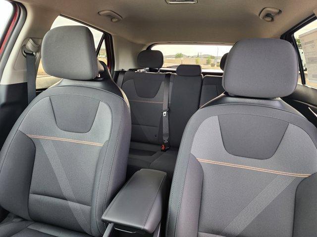 new 2025 Kia Niro car