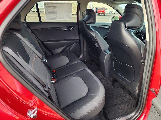 new 2025 Kia Niro car
