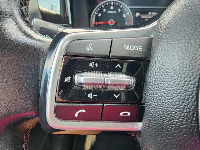 used 2022 Kia Sorento car, priced at $29,070