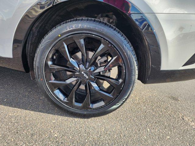 used 2022 Kia Sorento car, priced at $29,070