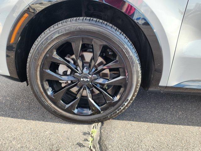 used 2022 Kia Sorento car, priced at $29,070