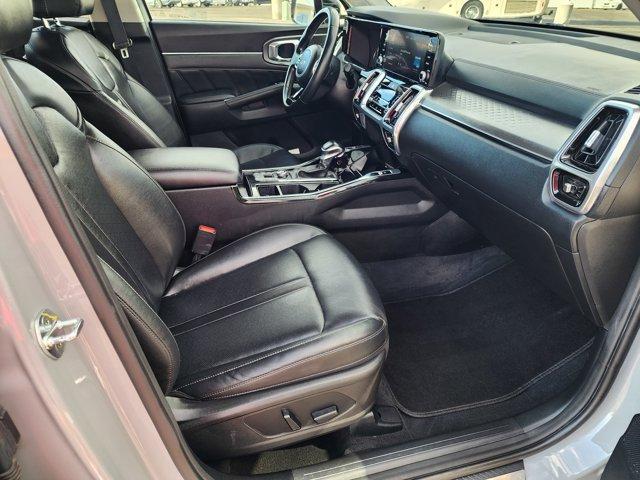 used 2022 Kia Sorento car, priced at $29,070