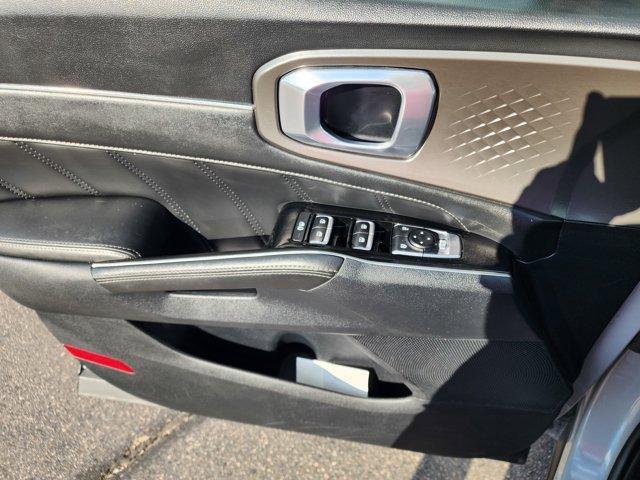 used 2022 Kia Sorento car, priced at $29,070