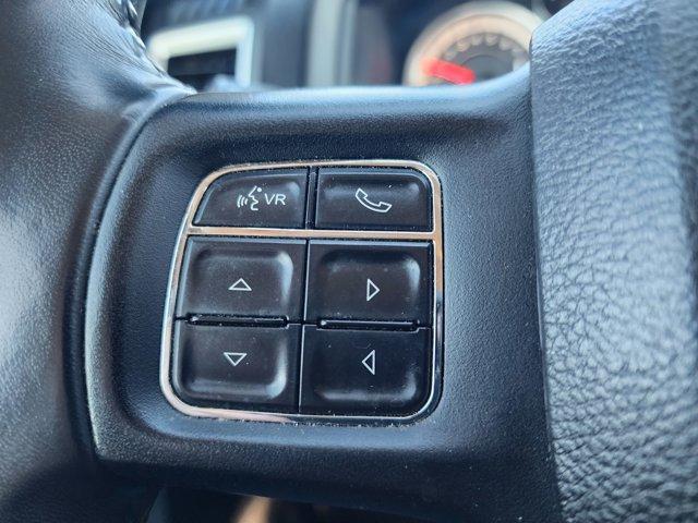 used 2017 Ram 1500 car, priced at $16,732