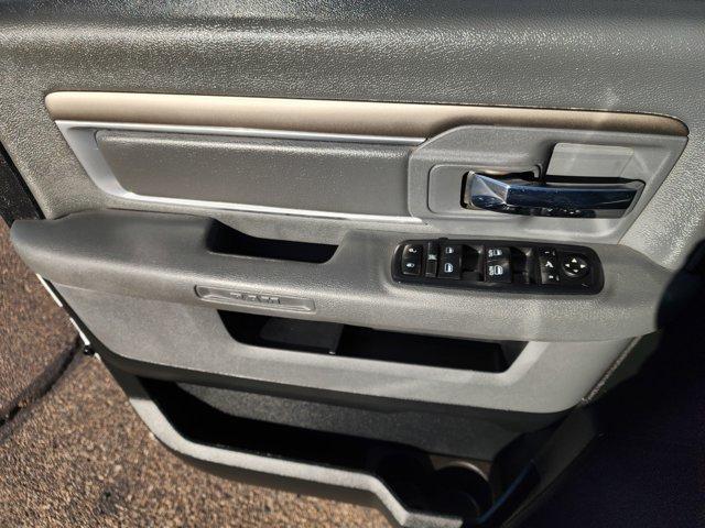 used 2017 Ram 1500 car, priced at $16,732