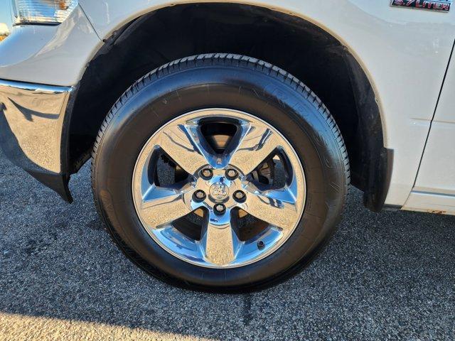 used 2017 Ram 1500 car, priced at $16,732