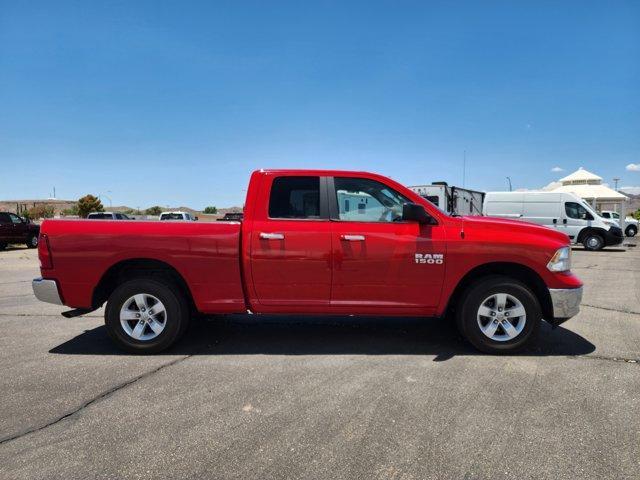 used 2018 Ram 1500 car, priced at $19,624