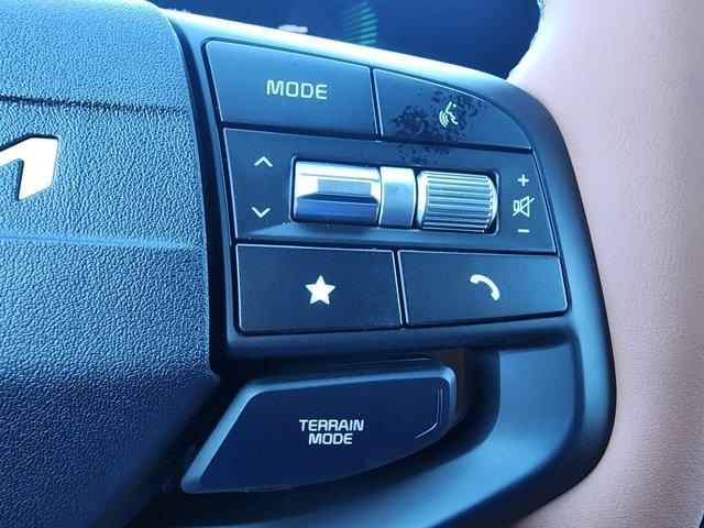 new 2026 Kia Sportage Hybrid car, priced at $38,125