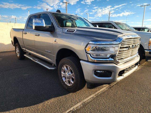 used 2024 Ram 2500 car, priced at $53,873