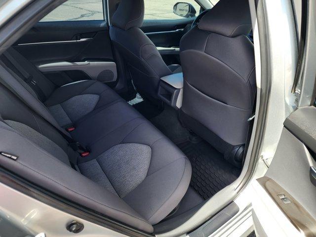used 2023 Toyota Camry Hybrid car, priced at $22,620