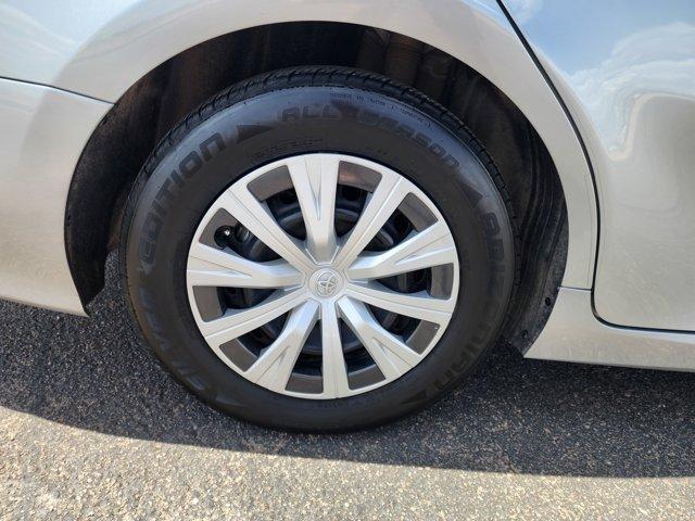 used 2023 Toyota Camry Hybrid car, priced at $22,620