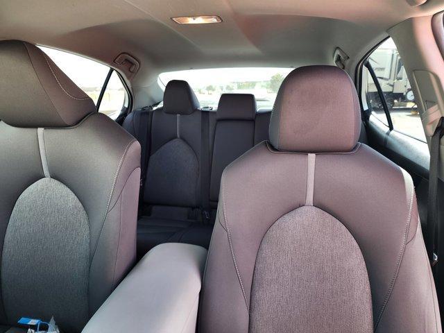 used 2023 Toyota Camry Hybrid car, priced at $22,620