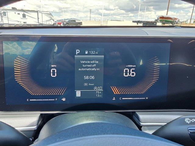 new 2026 Kia K5 car, priced at $28,565