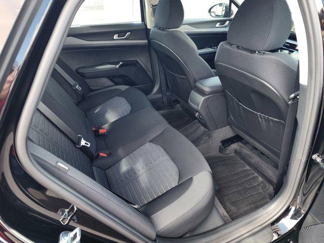 new 2026 Kia K5 car, priced at $28,565