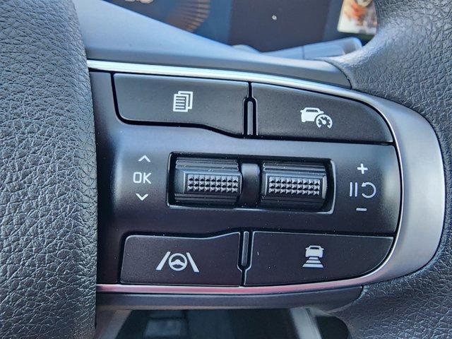 new 2026 Kia K5 car, priced at $28,565