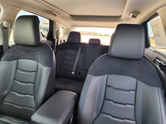 new 2026 Kia Sportage car, priced at $35,729