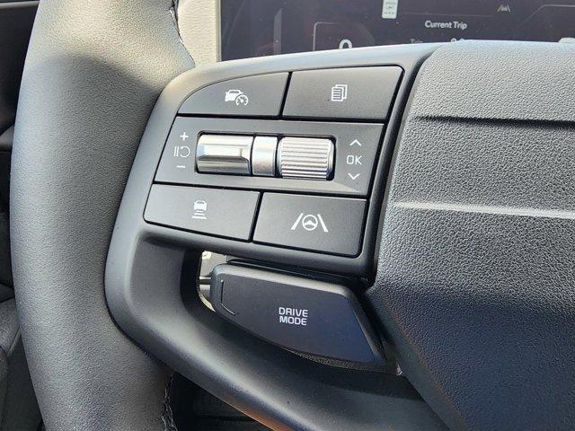 new 2026 Kia Sportage car, priced at $35,729