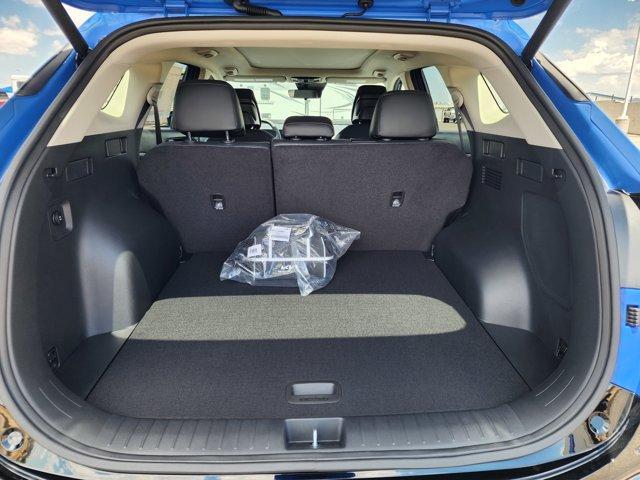 new 2026 Kia Sportage car, priced at $35,729