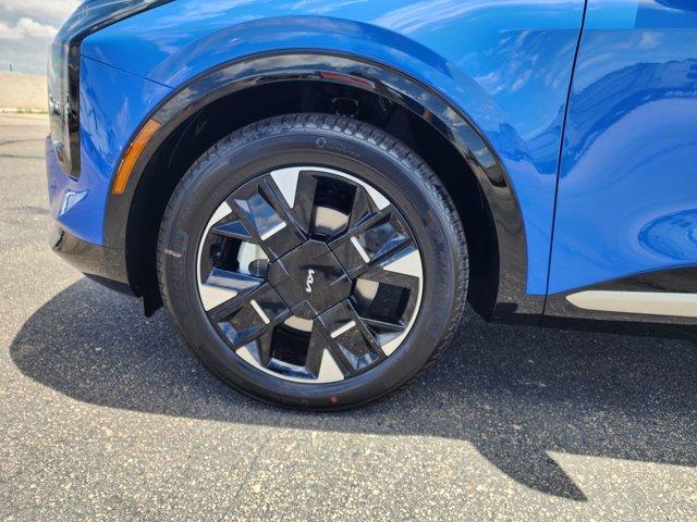 new 2026 Kia Sportage car, priced at $35,729