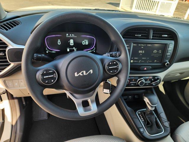 new 2025 Kia Soul car