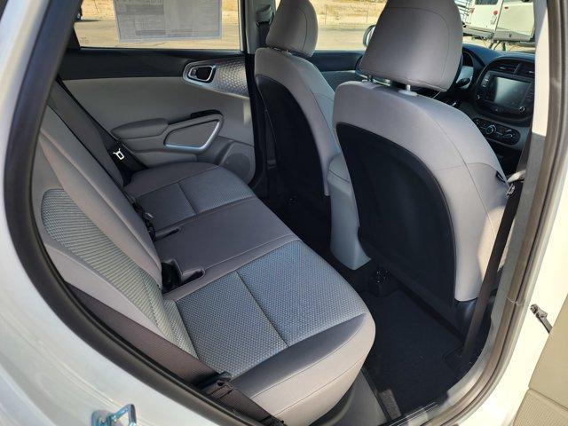 new 2025 Kia Soul car